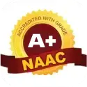 Official NAAC logo